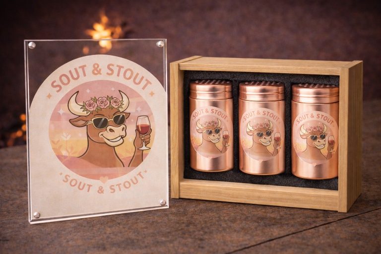 sout&stout box premium