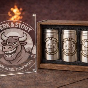 sterk&stout box premium