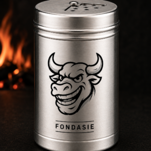spice shaker